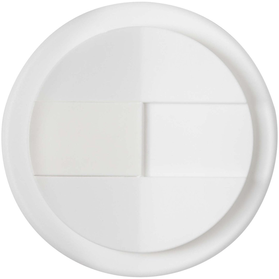 POP 350 ml isolierter Trinkbecher mit auslaufsicherem Deckel - Nica