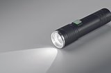 Wiederaufladbare Taschenlampe Betiat