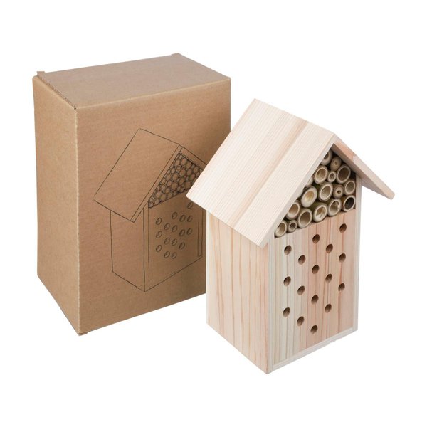 Bienenhaus Ferinanni | Recyceltes Holz