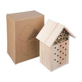 Bienenhaus Ferinanni | Recyceltes Holz
