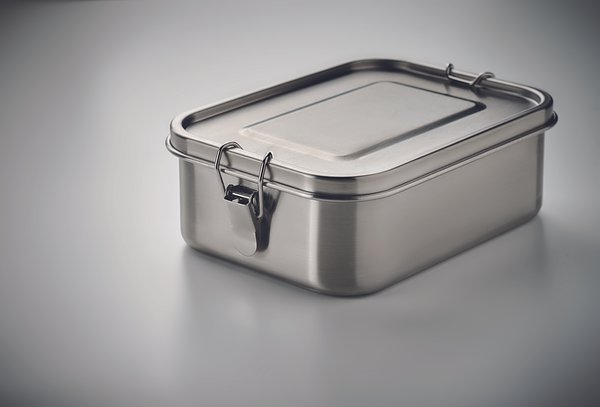 Lunchbox Edelstahl Oleyli