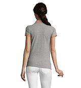 Damen Polo 200g Oleycin