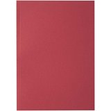 Austen A5 Softcover Notizbuch aus Recyclingmaterial – 100 Blatt - Dumeri