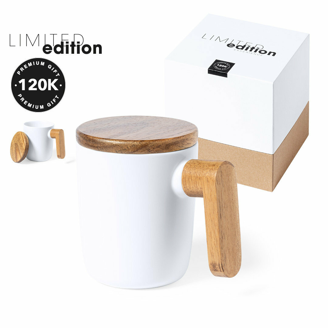 Tasse Idcal