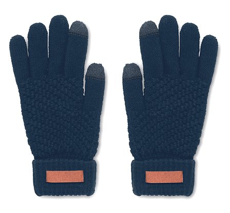 Touchscreen Handschuhe RPET Hascha