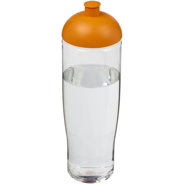 Tempo 700 ml Sportflasche mit Stülpdeckel - Bist