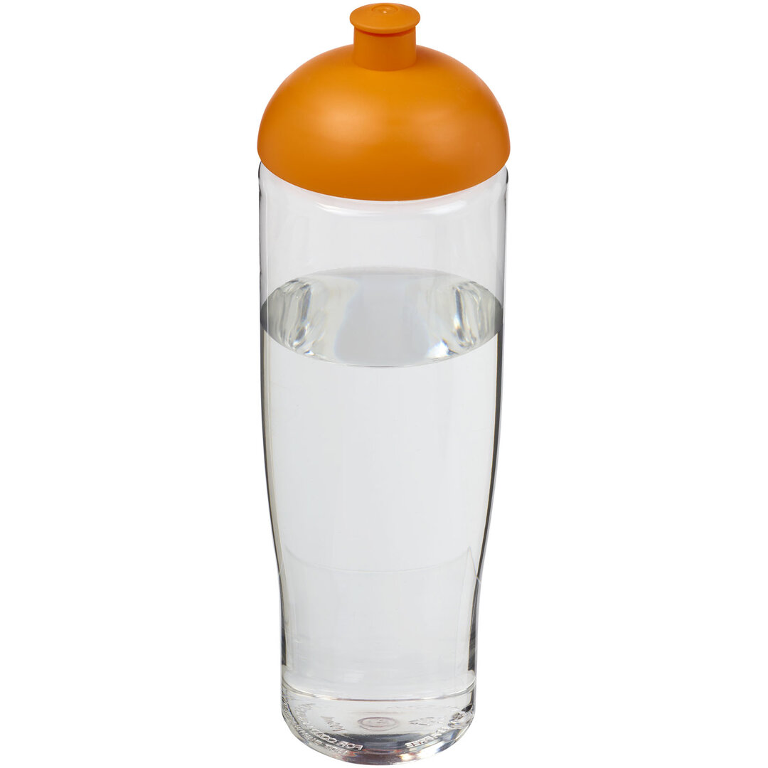 Tempo 700 ml Sportflasche mit Stülpdeckel - Bist