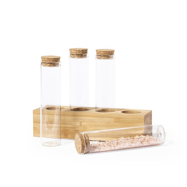 Gewürz-Set Idber