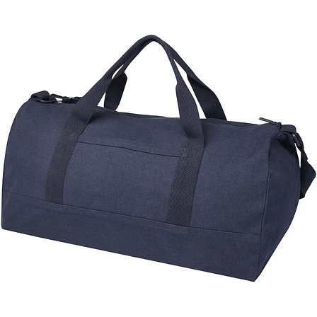 500 g/m² Aware™ recycelte Reisetasche 50 L - Fringli