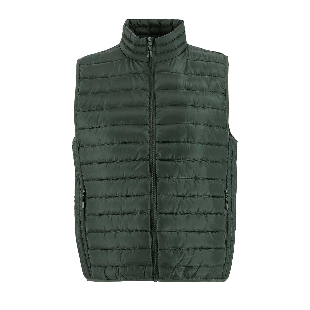 Männer Bodywarmer Andria