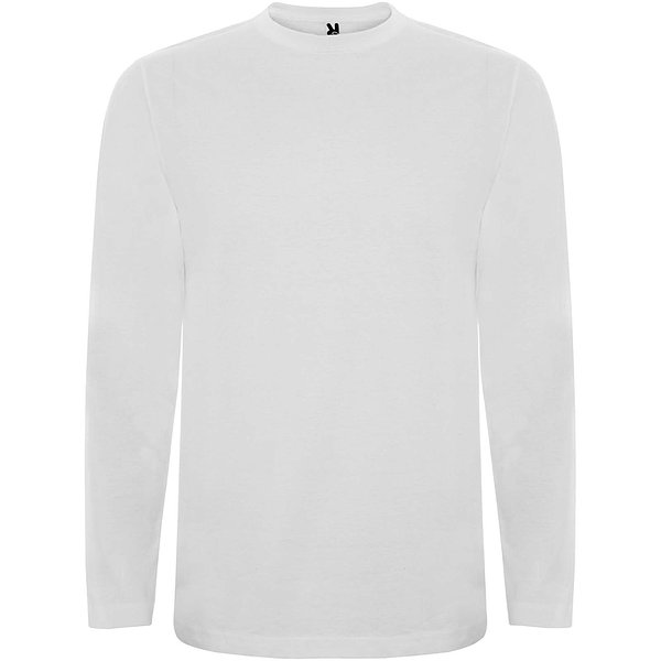 Langerärmeliges T-Shirt, 160 g/m2 - Stina
