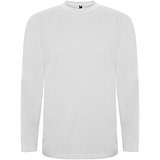 Langerärmeliges T-Shirt, 160 g/m2 - Stina