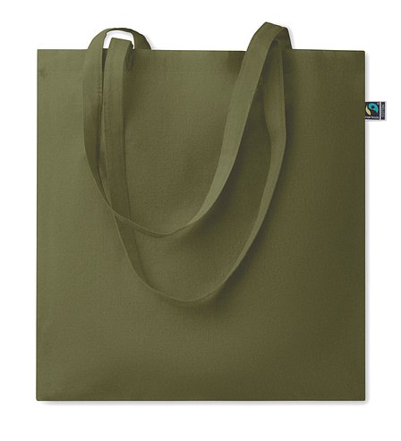 Einkaufstasche Fairtrade 180g Reta
