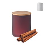 Kerze im Glas 120 g Bistin