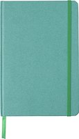 Notizbuch Ninep | Recycelt | A5 | Liniert