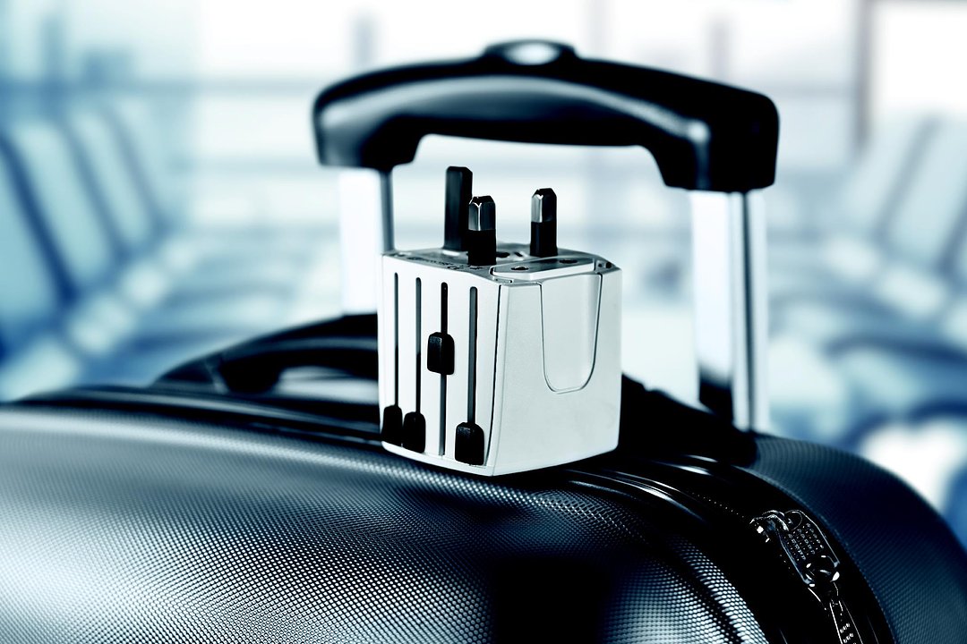 MUV micro. 2-pole Ruinan