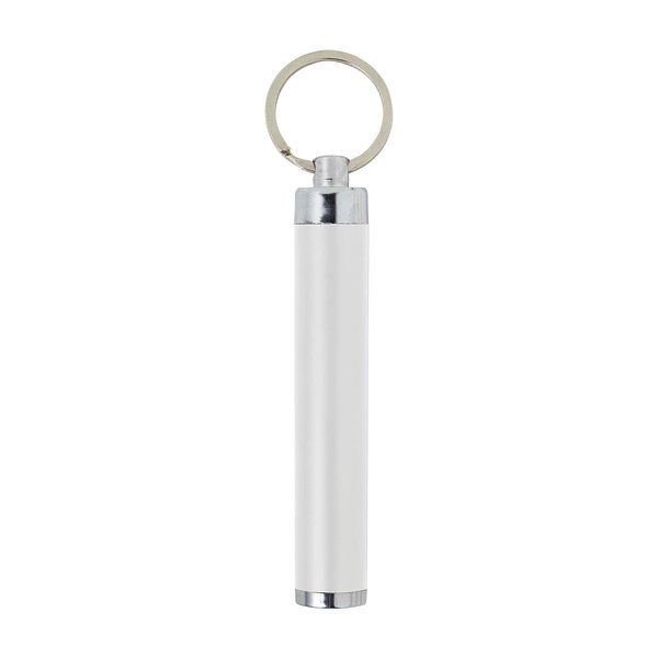 Schlüsselanhänger mit Taschenlampe Paunat
