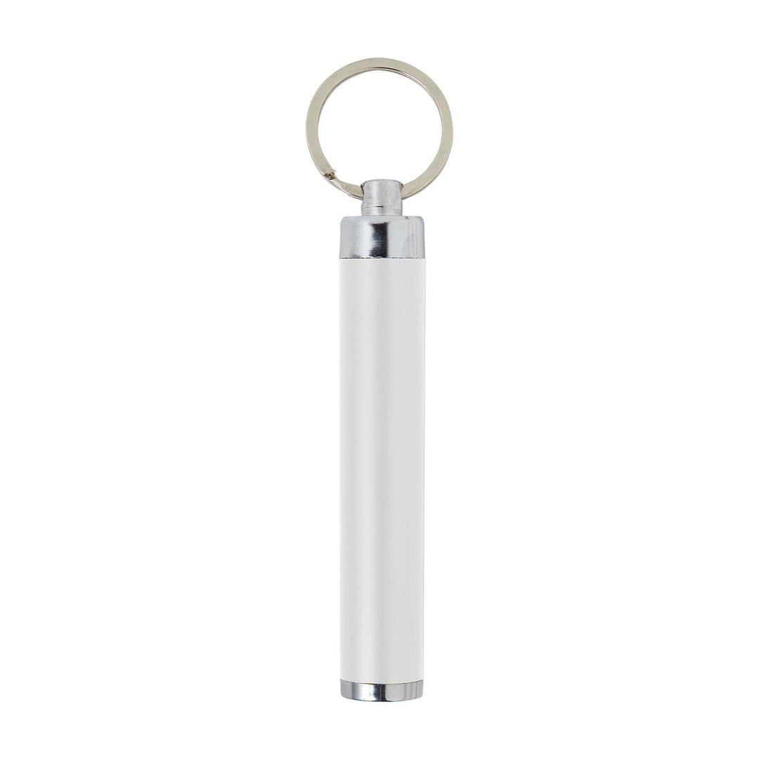 Schlüsselanhänger mit Taschenlampe Paunat