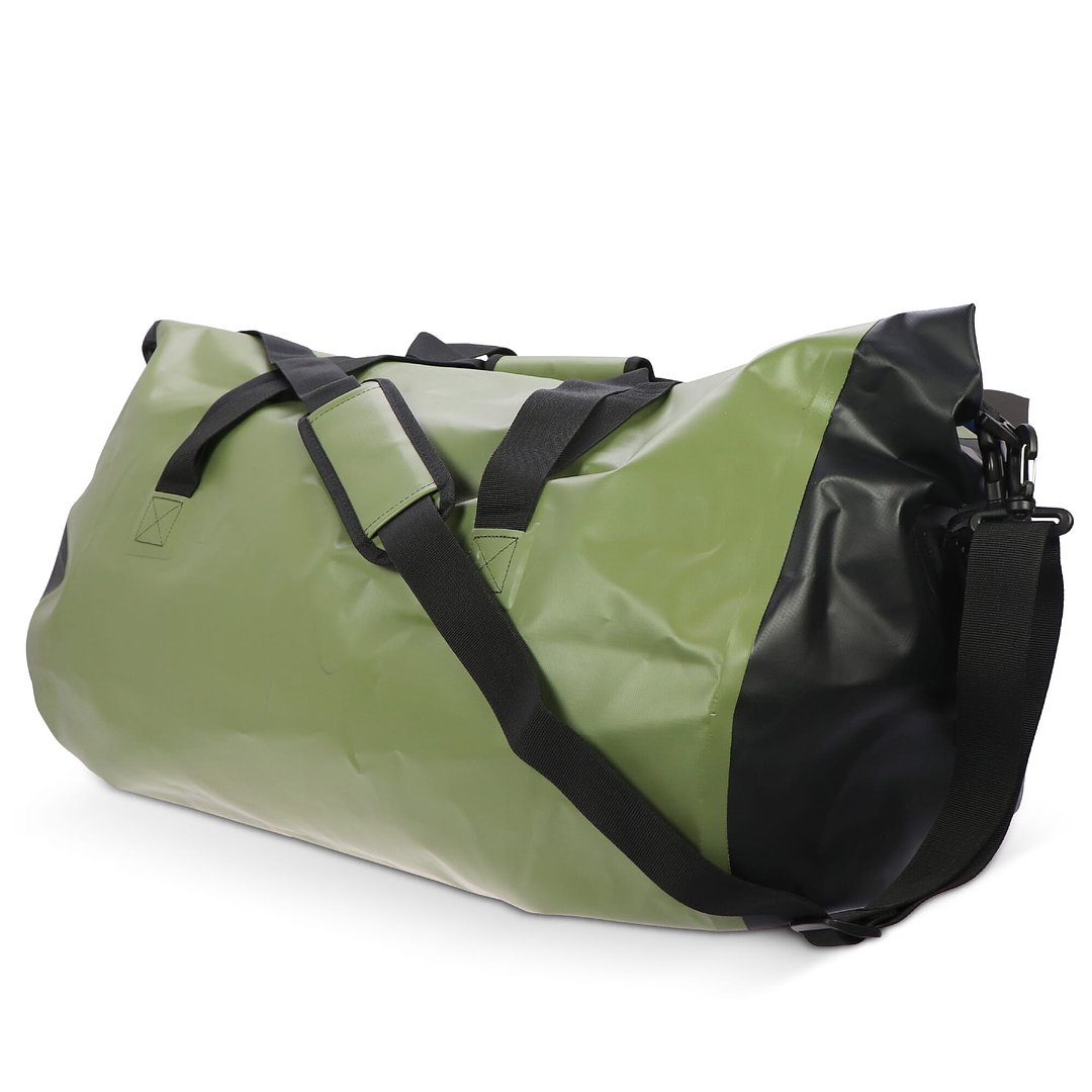 Wasserdichter Seesack Adventure 60L IPX6 Inanst