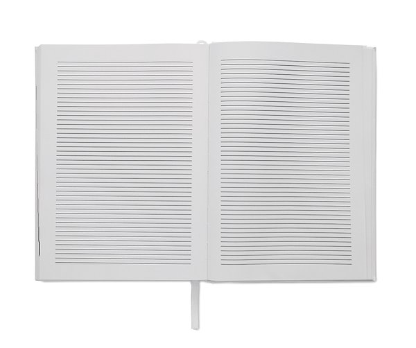 Immerwährender Tagesplaner A5 Betinep