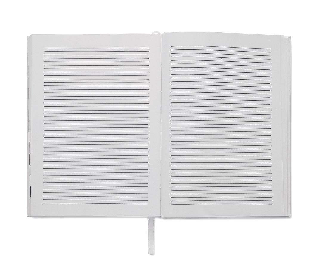 Immerwährender Tagesplaner A5 Betinep