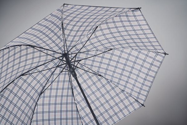 23" Regenschirm Uoldin