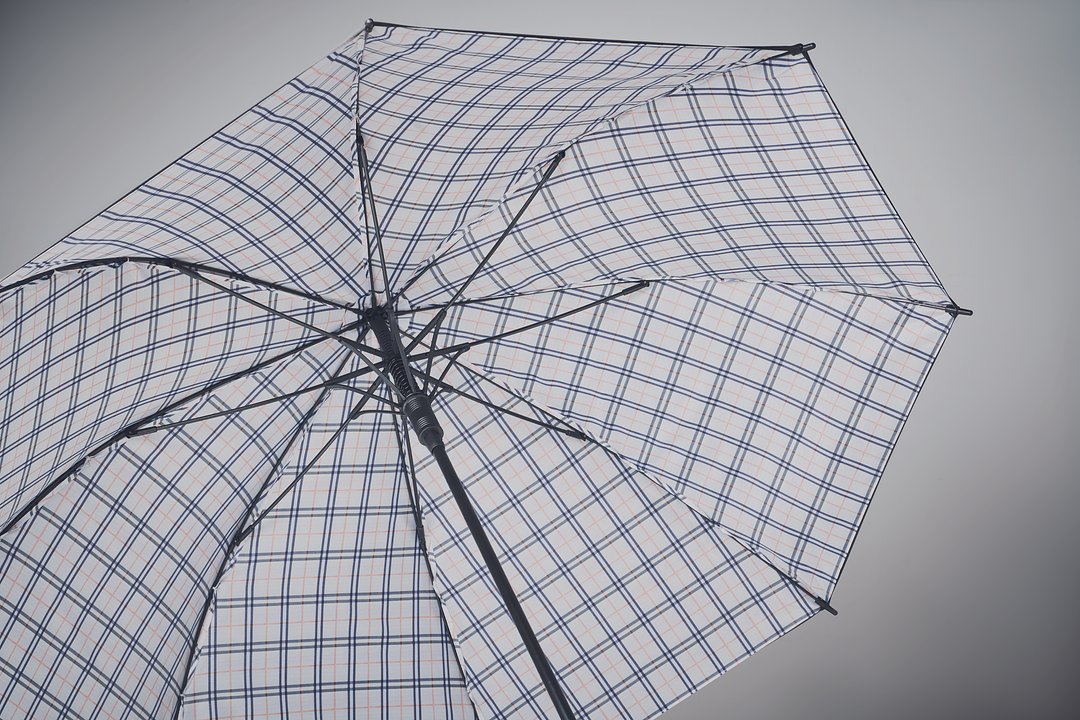 23" Regenschirm Uoldin