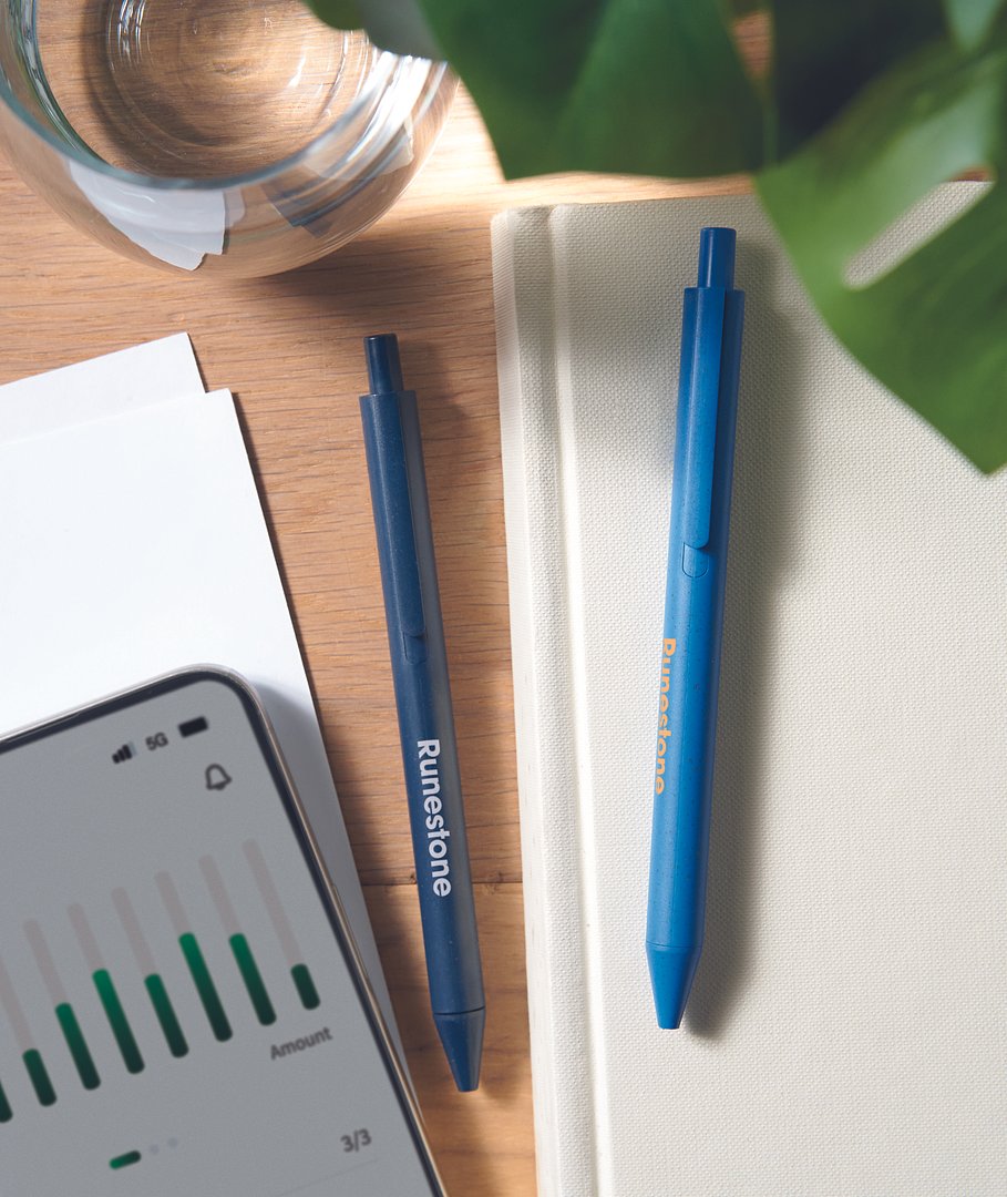 Öko-Druckkugelschreiber Veiven