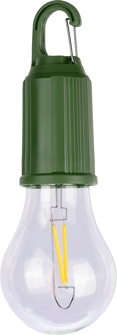 Glühbirne Trinani | Vintage | 60 Lumen