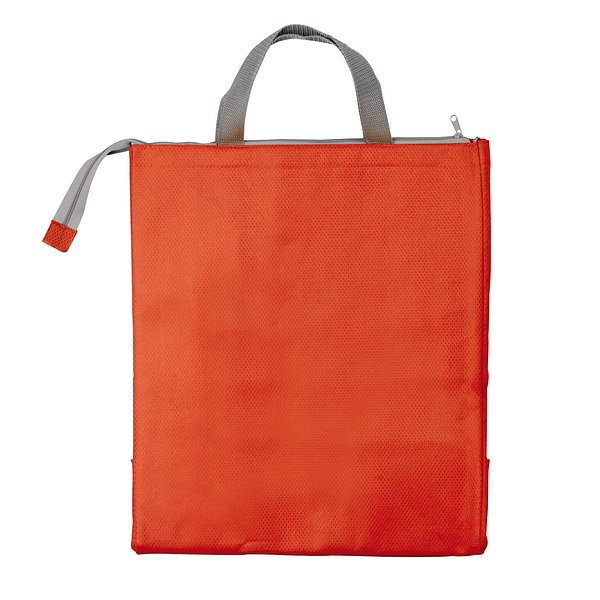Große Kühltasche aus Non Woven Niccellio