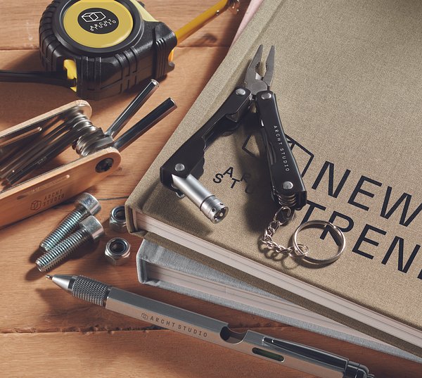 Multifunktionsmesser Mareni