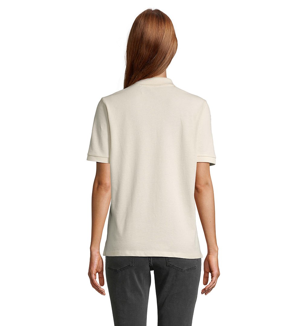 PACIFIC Damen POLO Menst