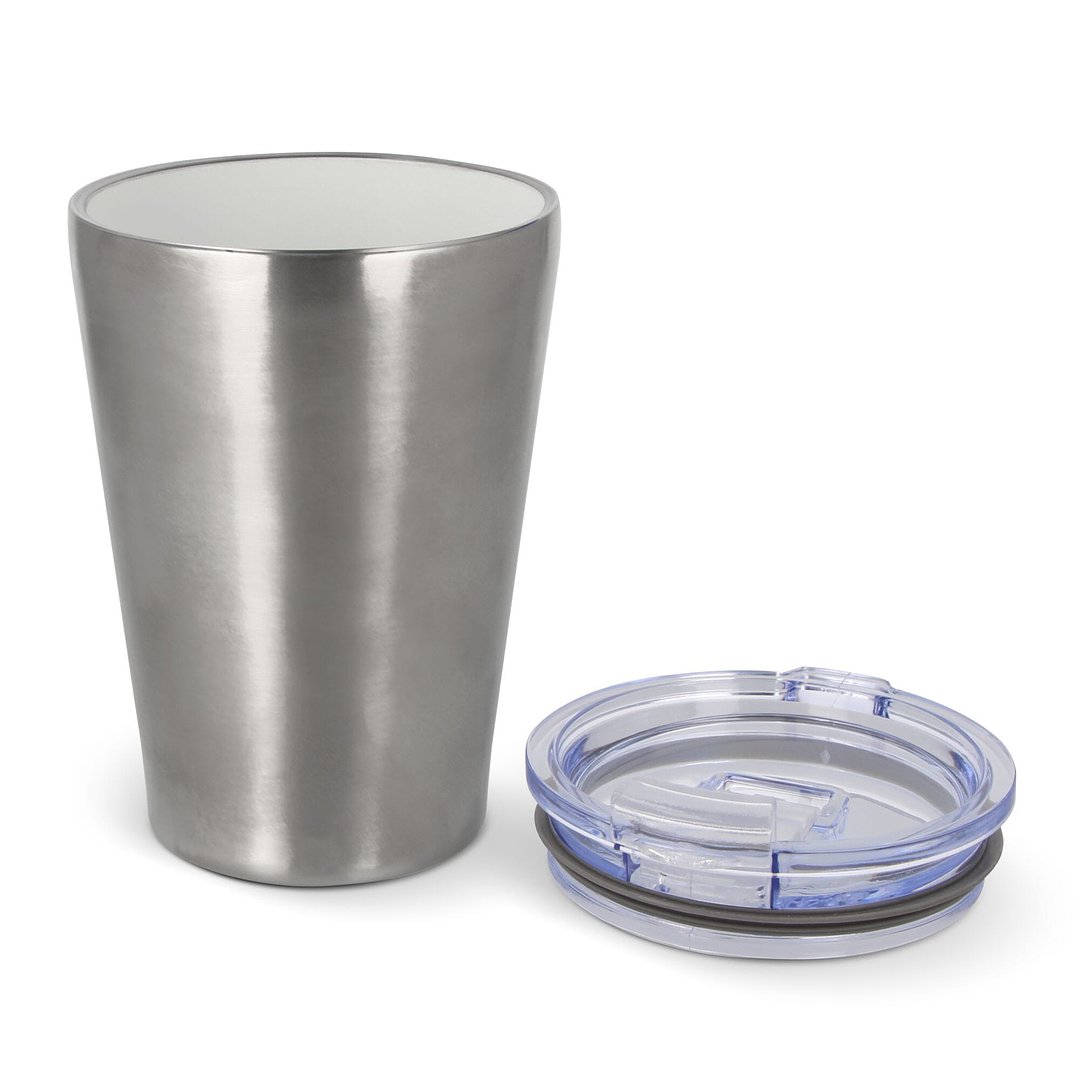 T-ceramic Thermobecher Murray mit Deckel 300ml Mirik