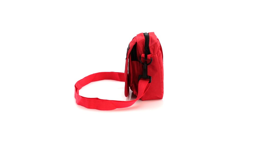 Umhängetasche Idran