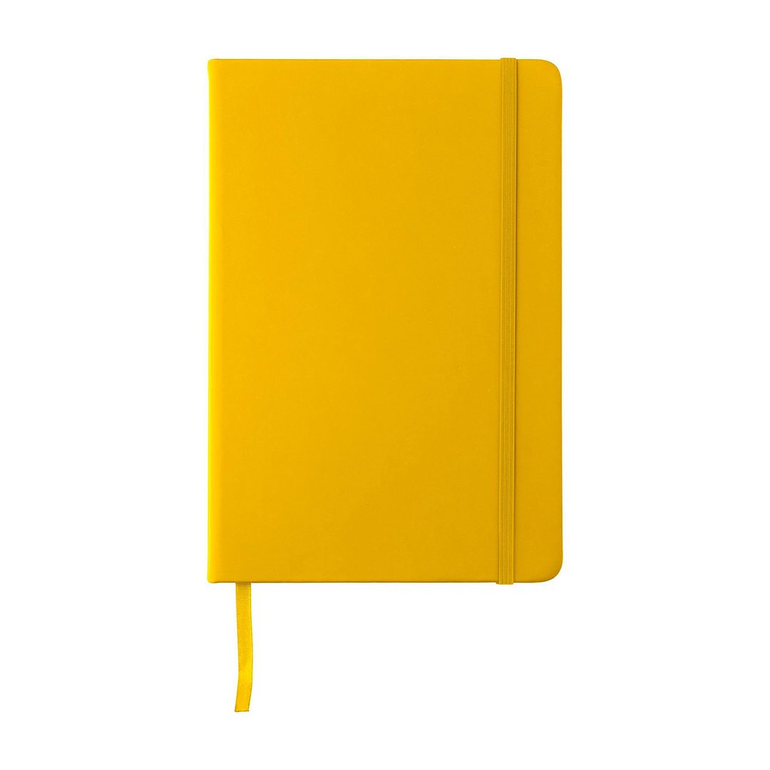 Notizbuch Warlen | A5 | Liniert