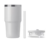 Doppelwandiger Trinkbecher 500ml Annelyll