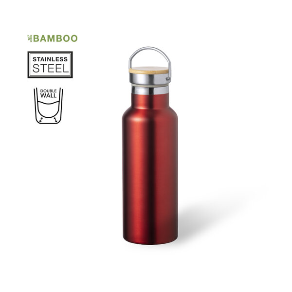 Wärme Flasche Idxel