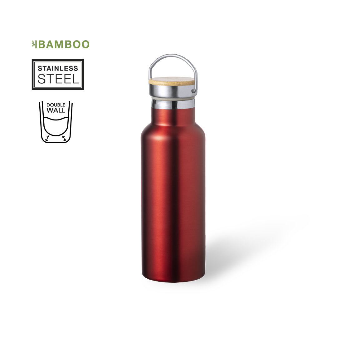 Wärme Flasche Idxel