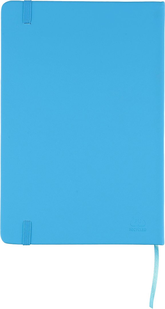 Notizbuch Benest | Recycelt | A5 | Liniert
