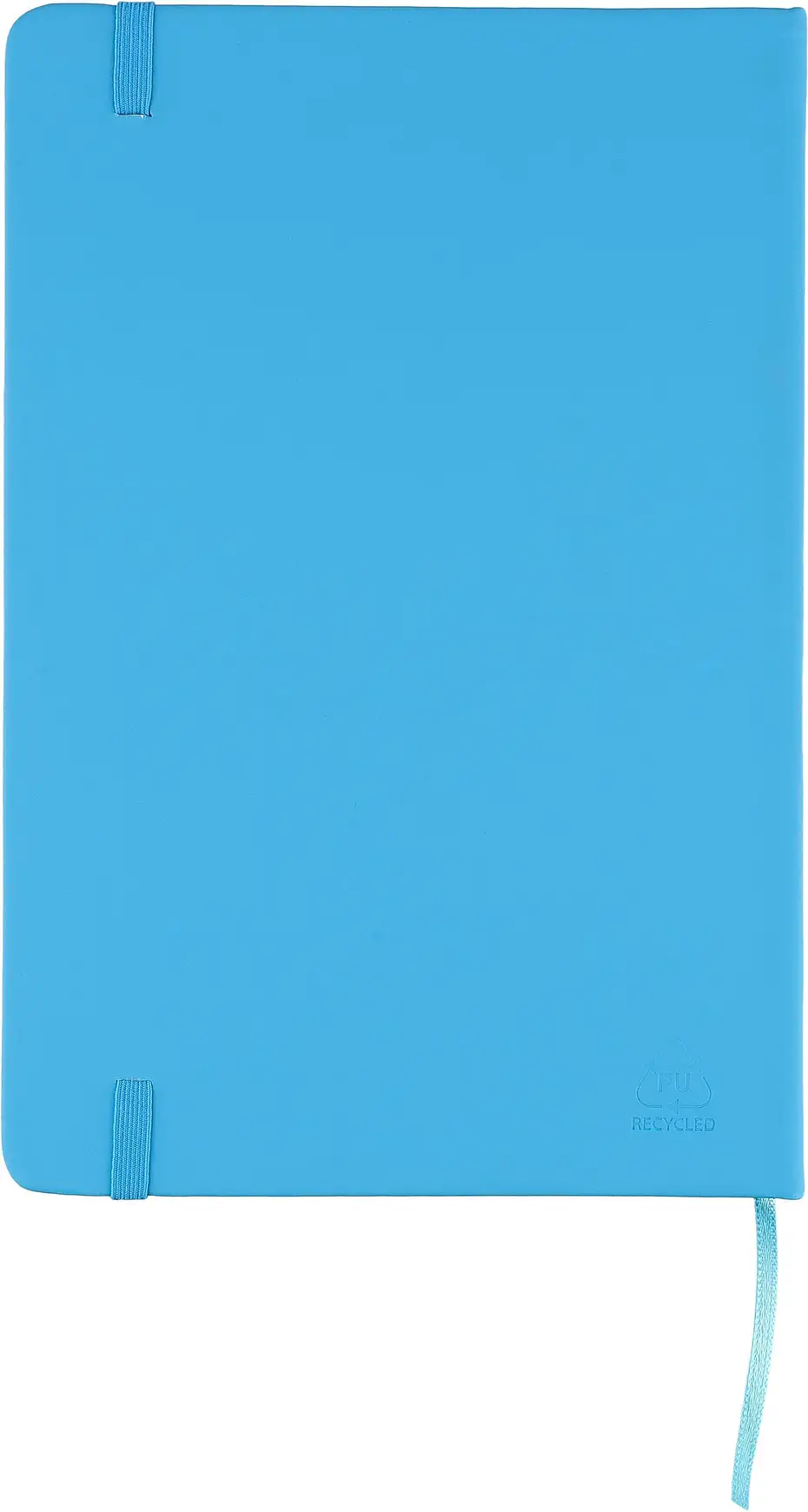 Notizbuch Benest | Recycelt | A5 | Liniert