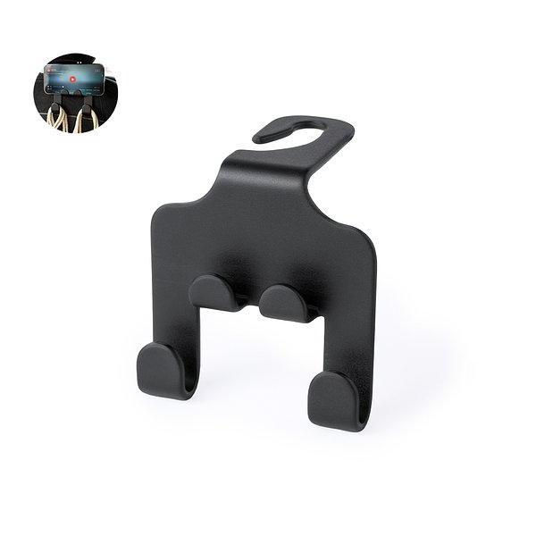 Halter Idler