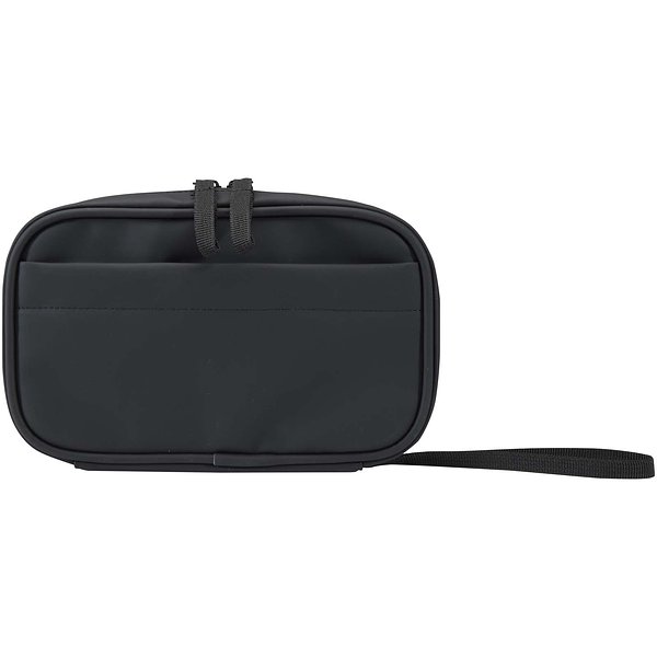 Plus GRS recycelte Tech-Tasche 1L - Renelinat