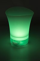 Eiskübel mit Lautsprecher Corll | Kunststoff | 5W | Drahtlos