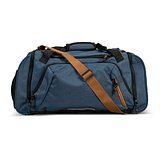 Outdoor Reisetasche XL aus R-PET-Material Steilf