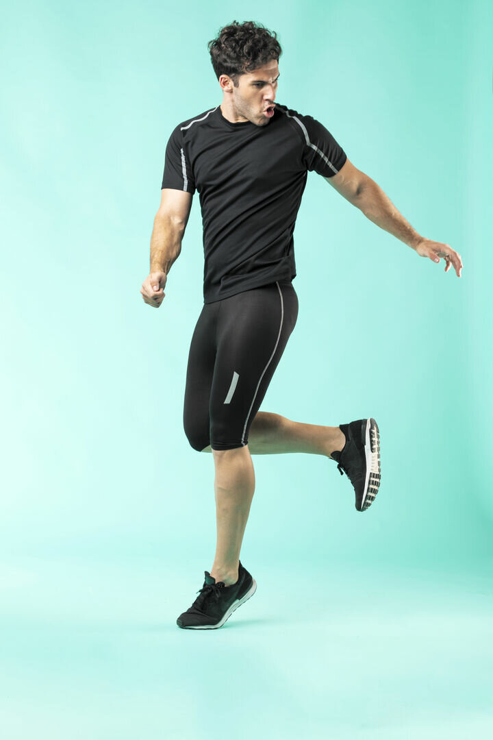 Erwachsene T-Shirt Idser