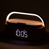 Multifunktion Tischuhr Idles