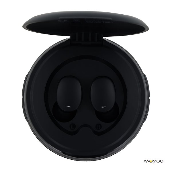 Moyoo Music Station Warjast