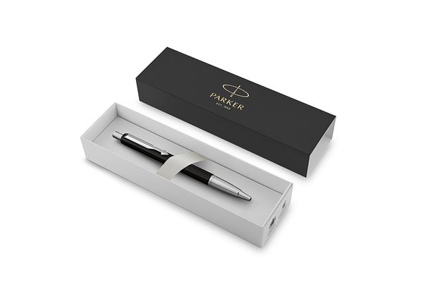 Parker Rollerball aus Kunststoff Lursicha