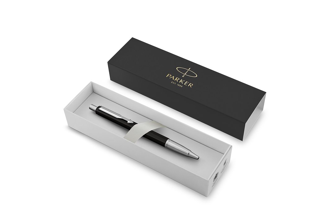 Parker Rollerball aus Kunststoff Lursicha