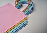 Shopping Bag Cotton 140g/m² MO9268 Natruia